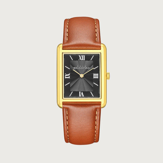 Reveuse Classique Gold Savoureux 26mm