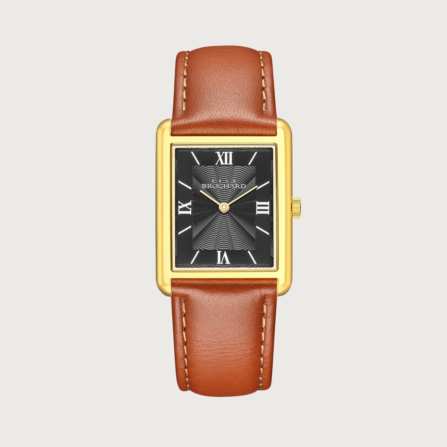 Reveuse Classique Gold Savoureux 23mm