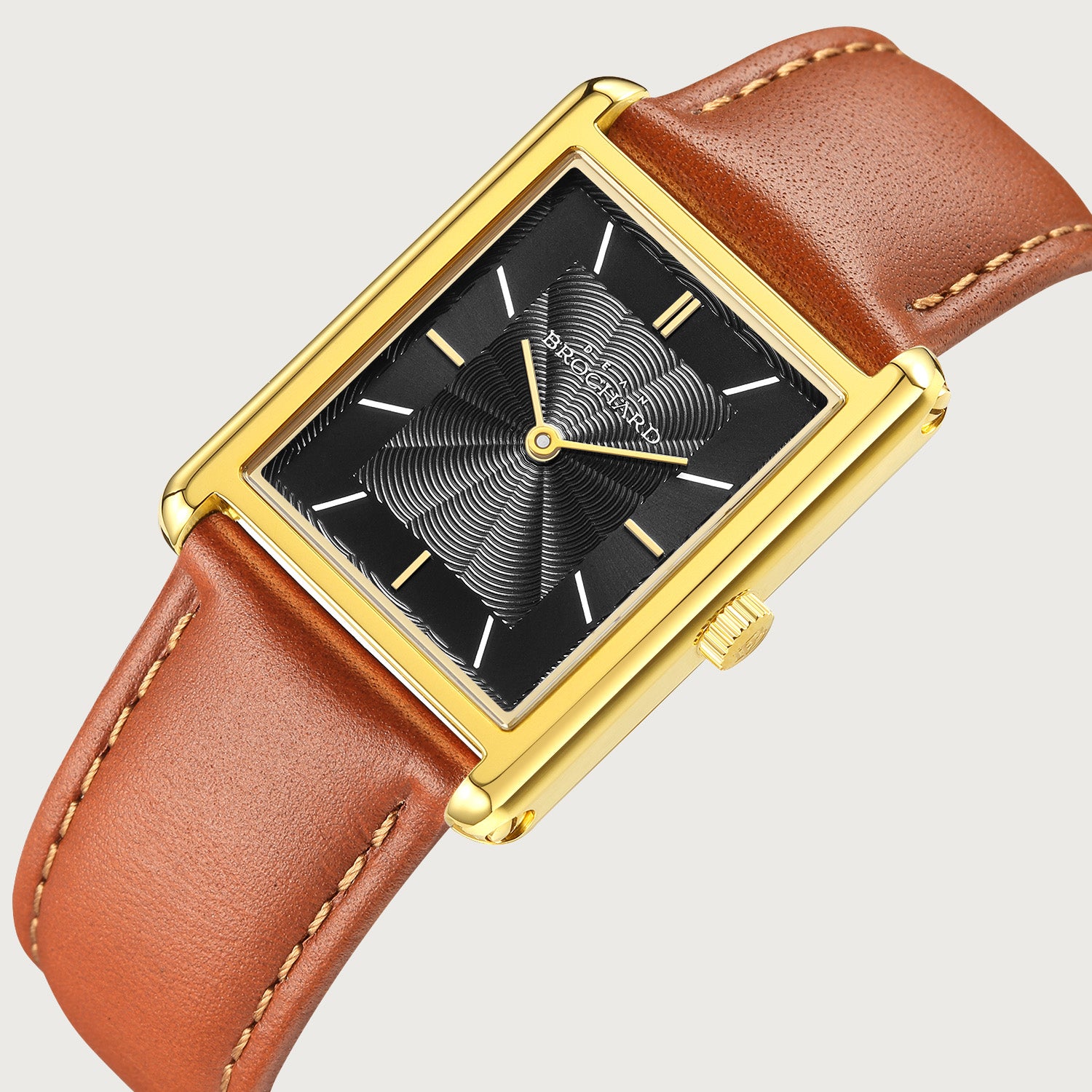 Reveuse Legende Gold Savoureux 23mm