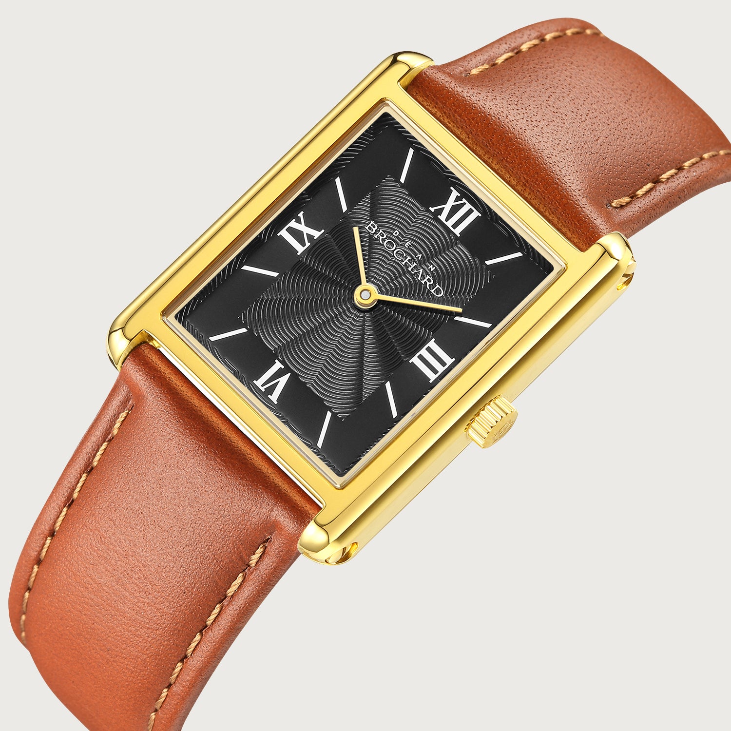 Reveuse Classique Gold Savoureux 23mm