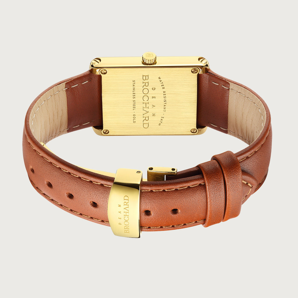 Reveuse Legende Gold Savoureux 26mm