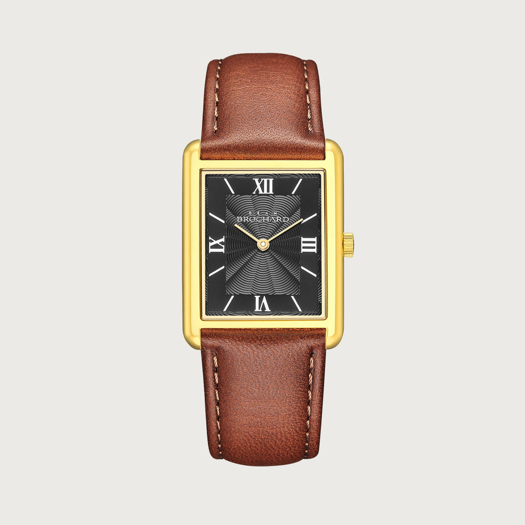 Reveuse Classique Gold Tentant 26mm