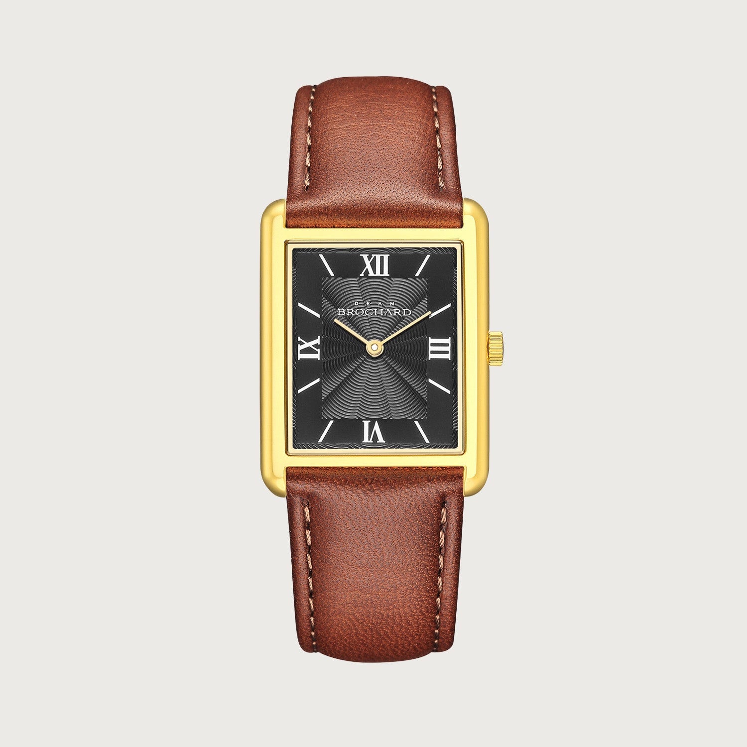 Reveuse Classique Gold Tentant 23mm