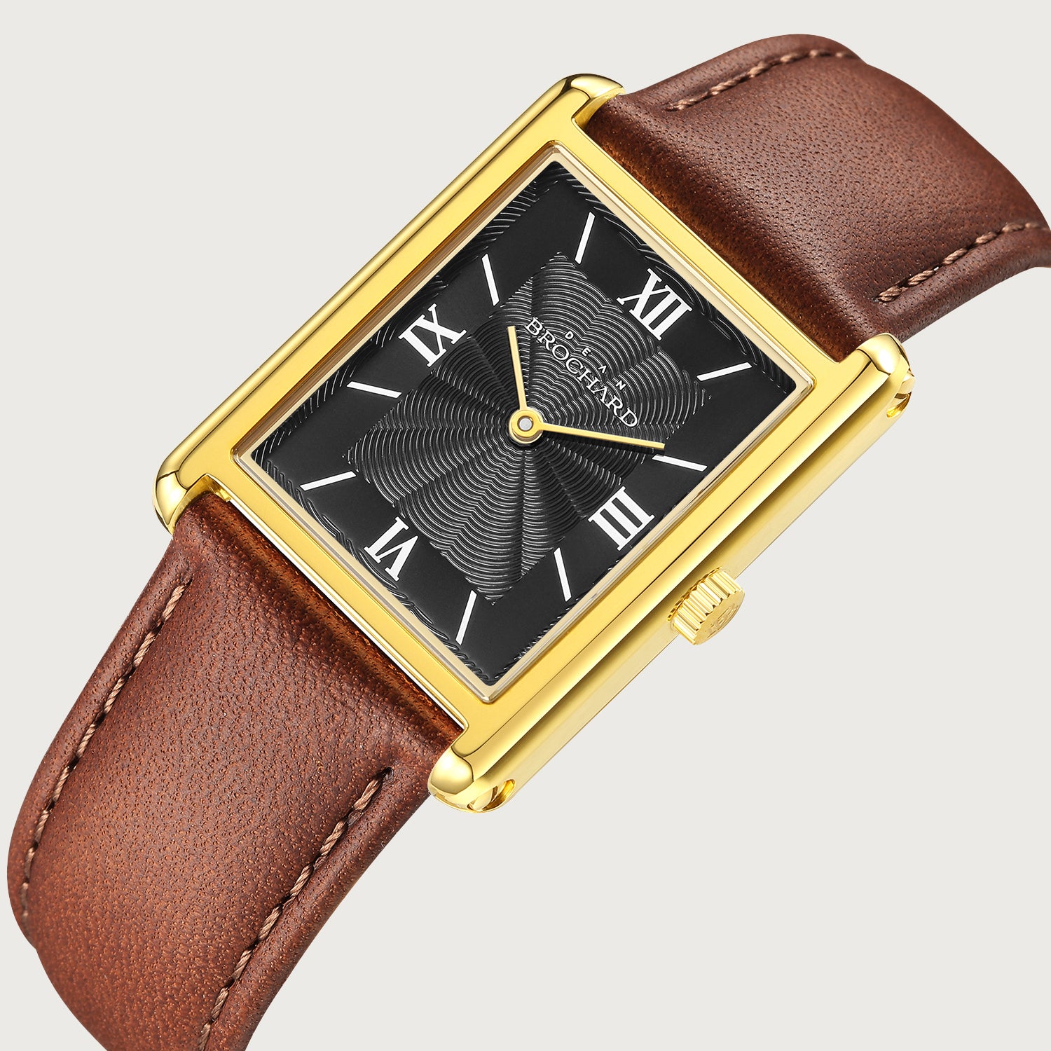 Reveuse Classique Gold Tentant 23mm