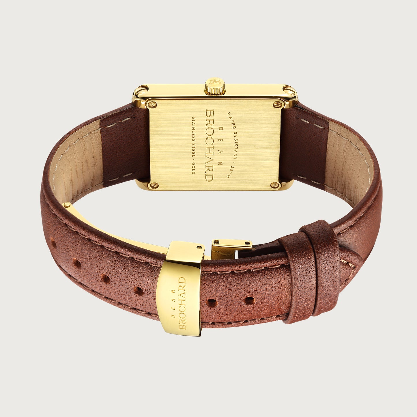 Reveuse Legende Gold Tentant 23mm