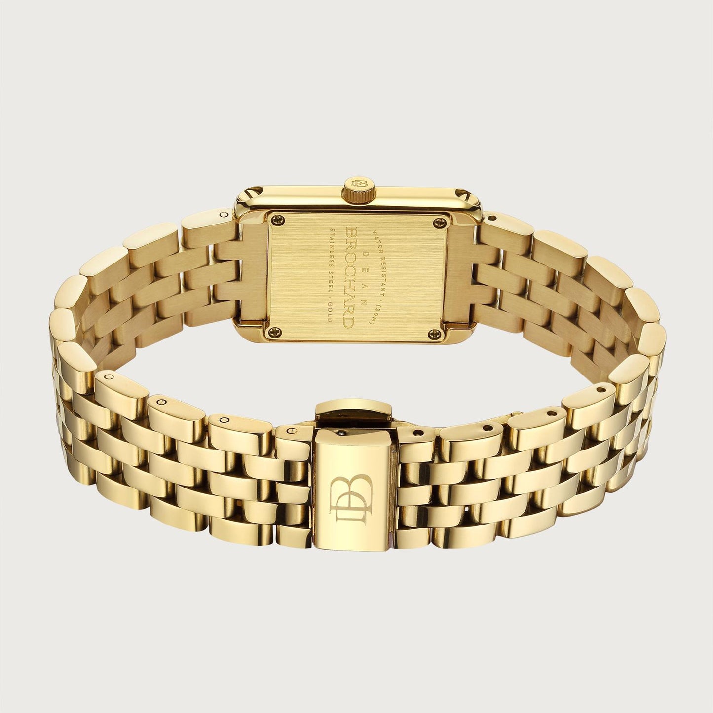 Lueur Classique Etoiles Gold Ciel 23mm