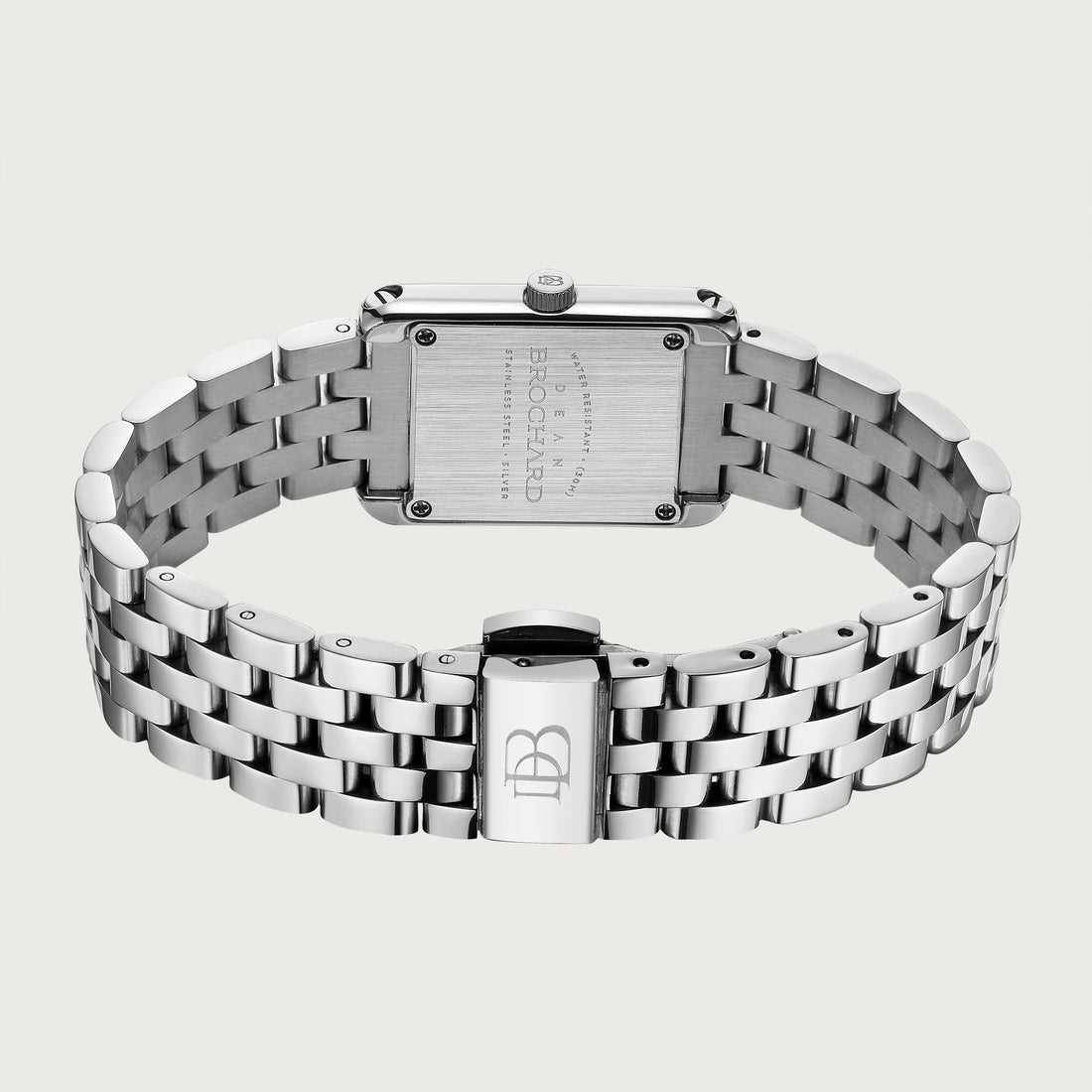 Lueur Classique Etoiles Silver Ciel 23mm