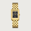 LUEUR CLASSIQUE GOLD 26MM WITH CIEL GOLD
