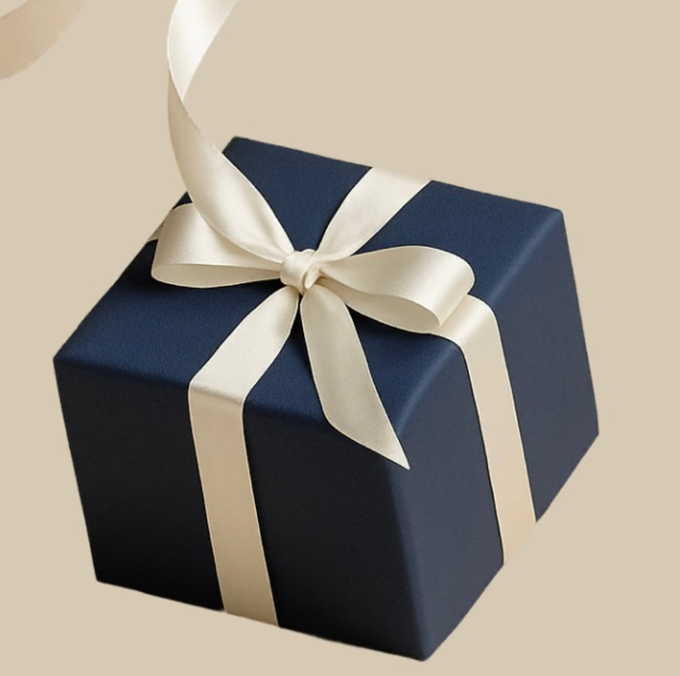 Rêveuse — presentation box