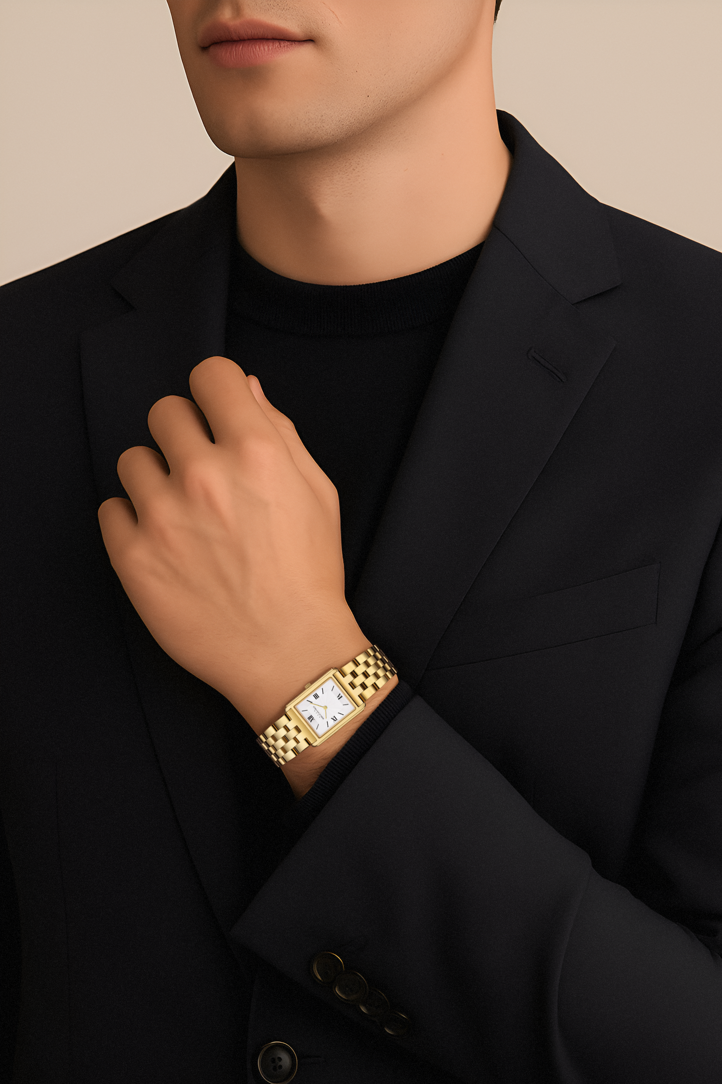 Lueur Classique Gold Ciel 31mm