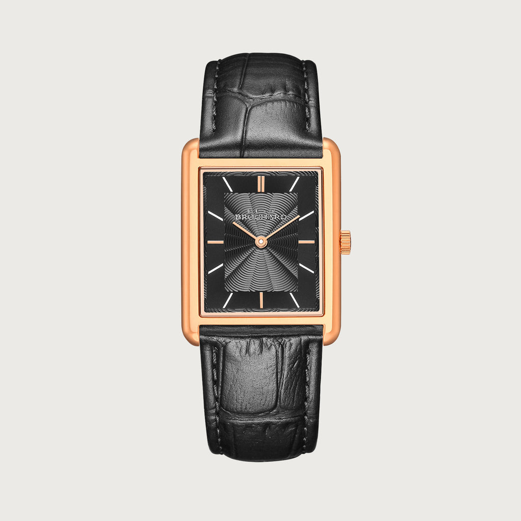 Reveuse Legende Rose Gold Mysterieux 26mm