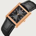 Reveuse Legende Rose Gold Mysterieux 26mm