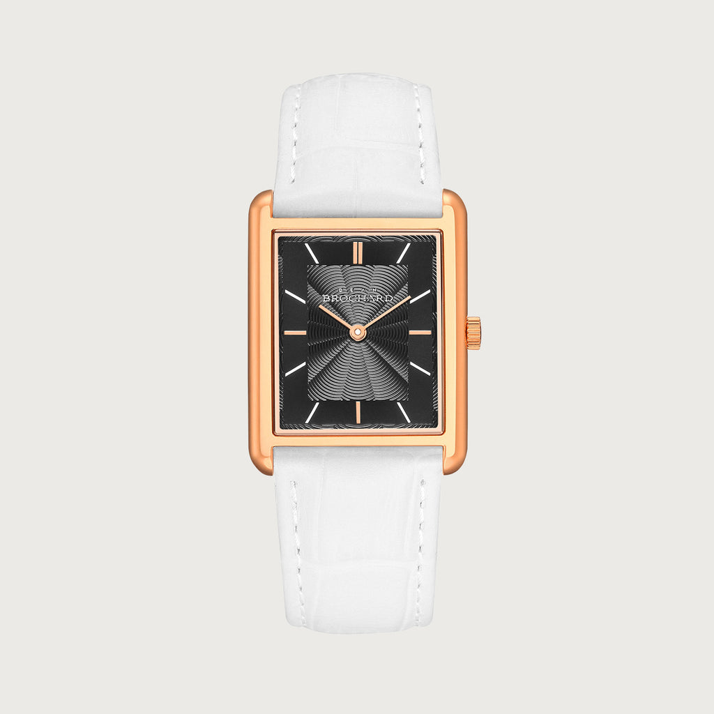 Reveuse Legende Rose Gold Ensoleille 26mm