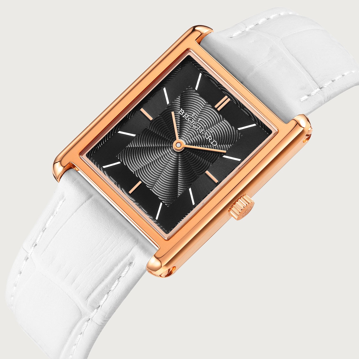 Reveuse Legende Rose Gold Ensoleille 26mm