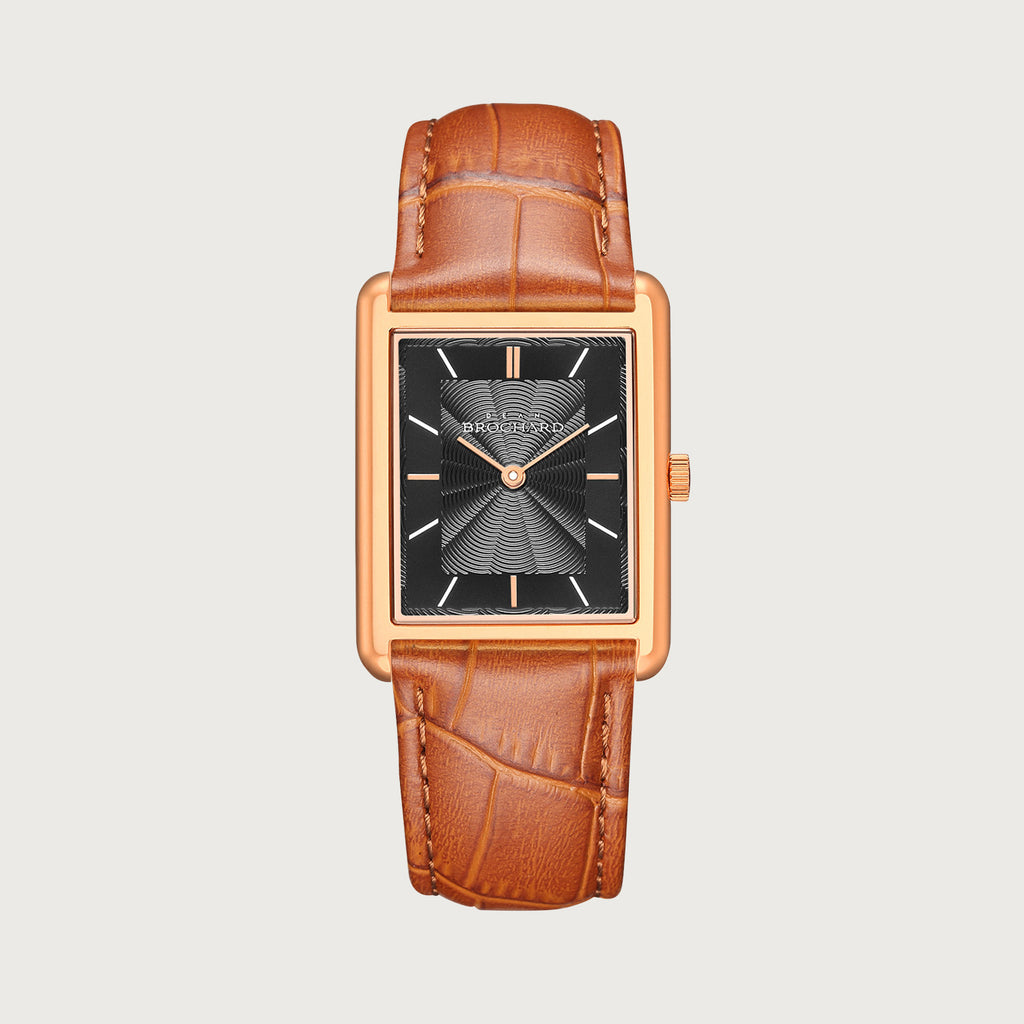 Reveuse Legende Rose Gold Savoureux 26mm