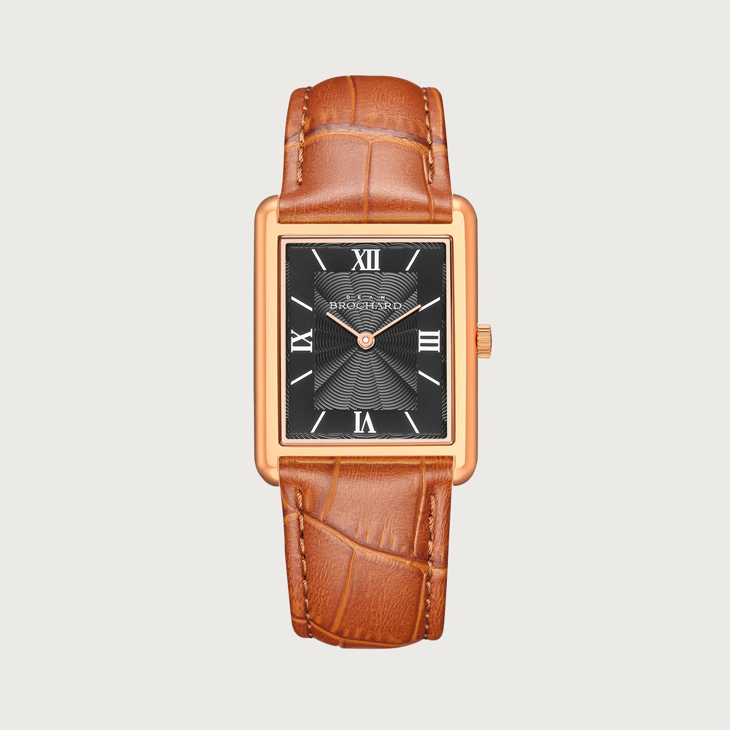 Reveuse Classique Rose Gold Savoureux 23mm
