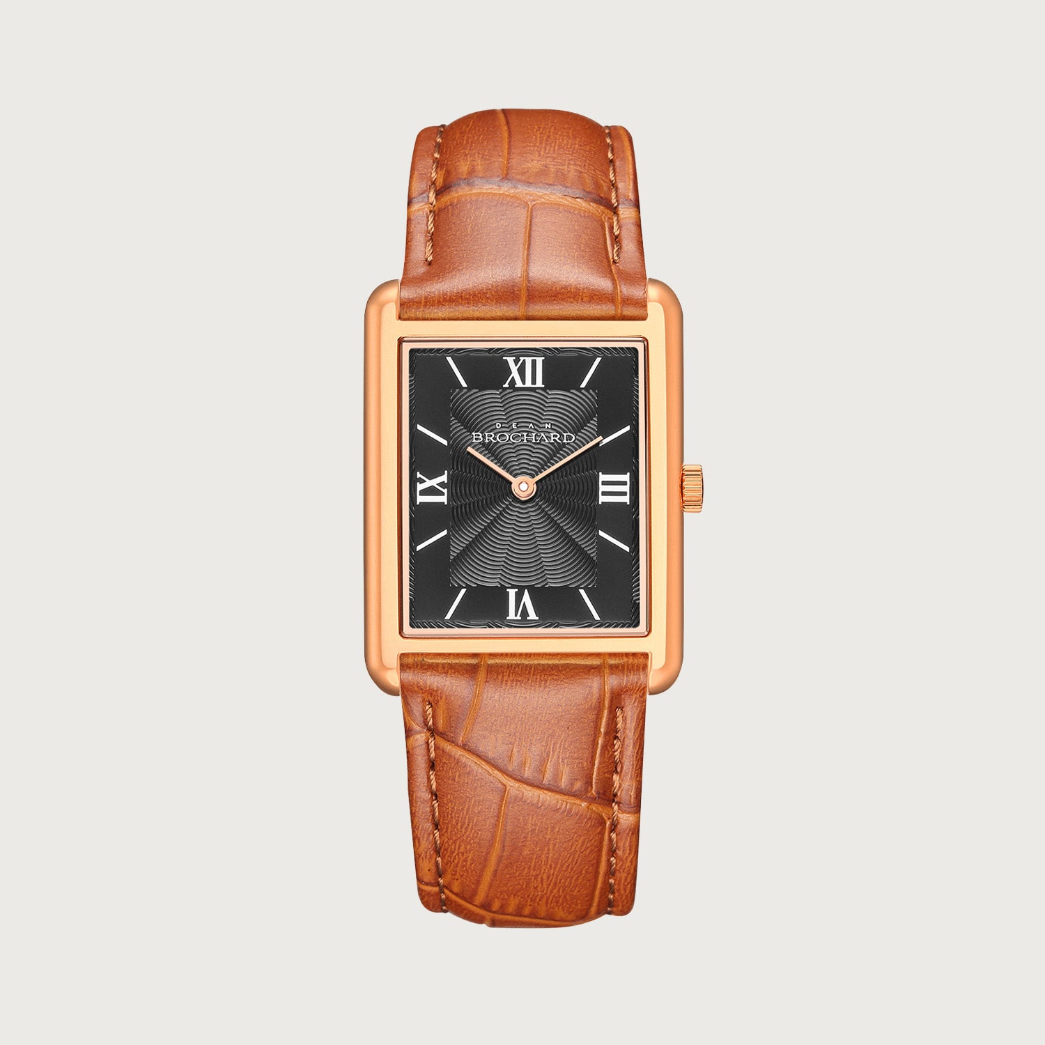 Reveuse Classique Rose Gold Savoureux 26mm
