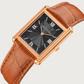 Reveuse Classique Rose Gold Savoureux 26mm