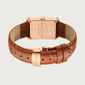Reveuse Legende Rose Gold Savoureux 26mm