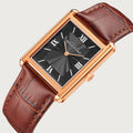 Reveuse Classique Rose Gold Tentant 26mm