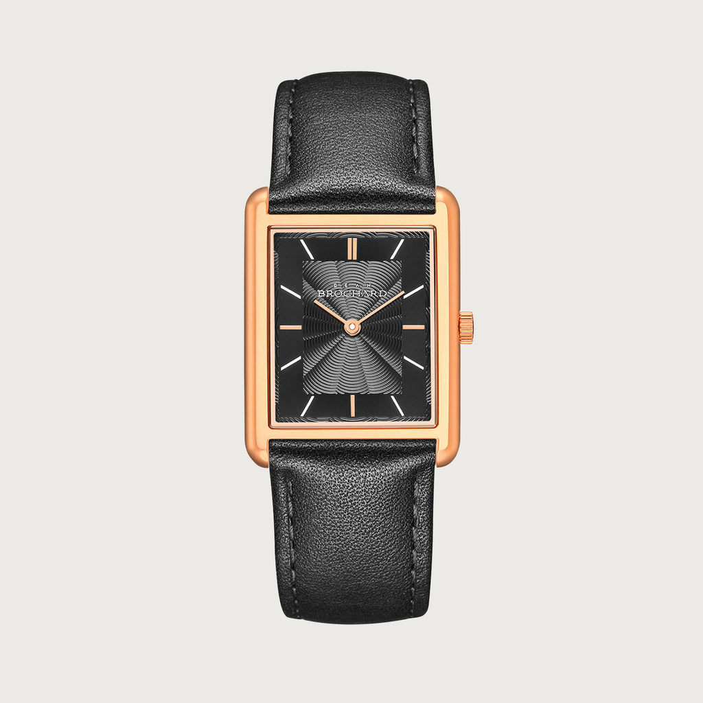 Reveuse Legende Rose Gold Mysterieux 26mm