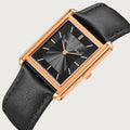 Reveuse Legende Rose Gold Mysterieux 26mm