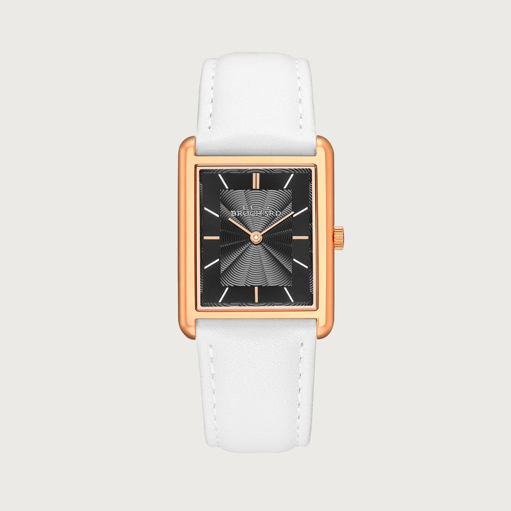 Reveuse Legende Rose Gold Ensoleille 26mm