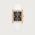 Reveuse Classique Rose Gold Ensoleille 26mm