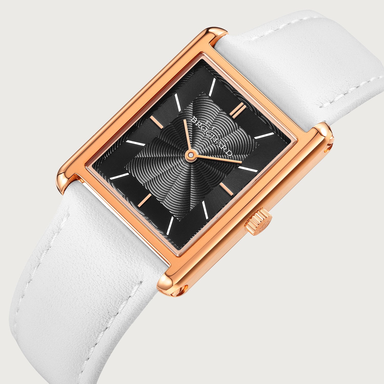 Reveuse Legende Rose Gold Ensoleille 26mm