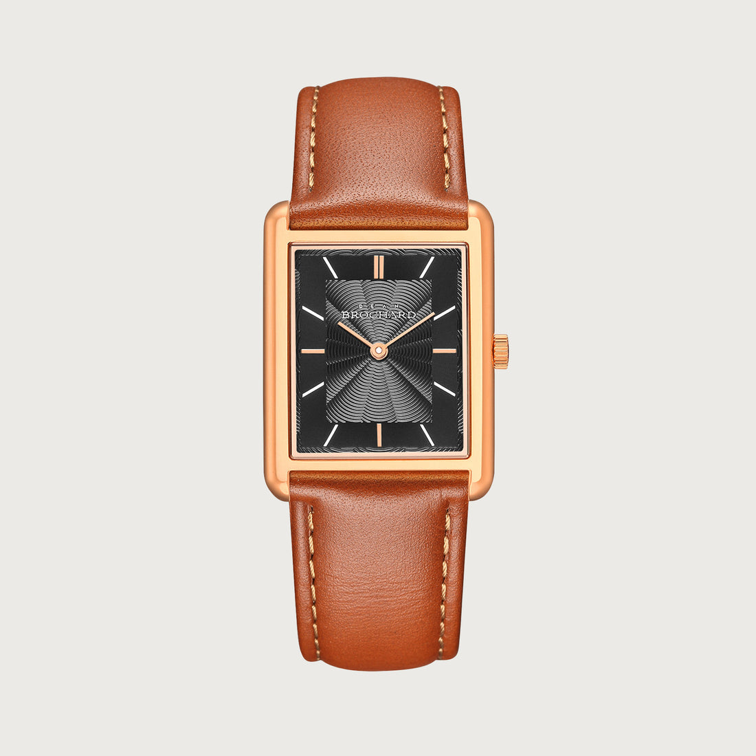 Reveuse Legende Rose Gold Savoureux 23mm
