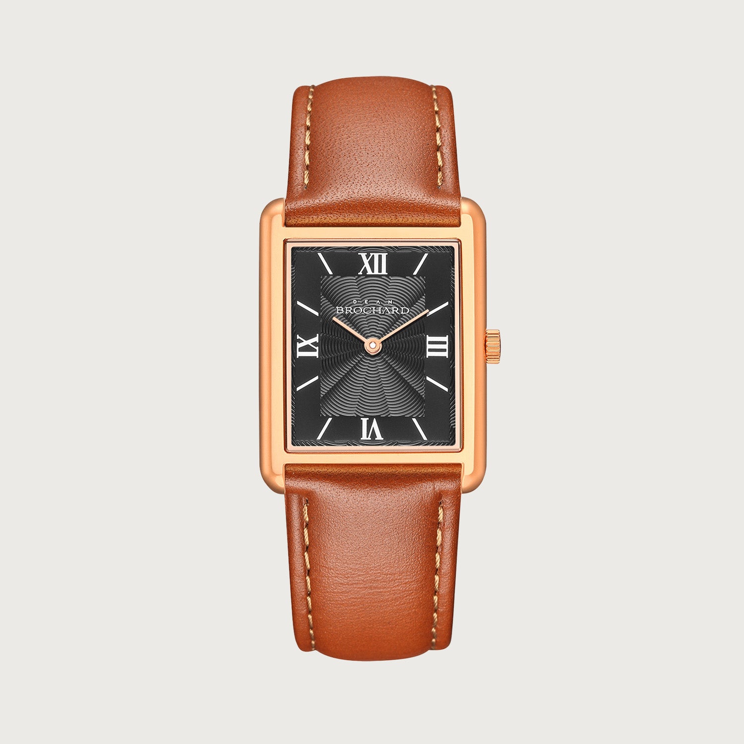 Reveuse Classique Rose Gold Savoureux 26mm