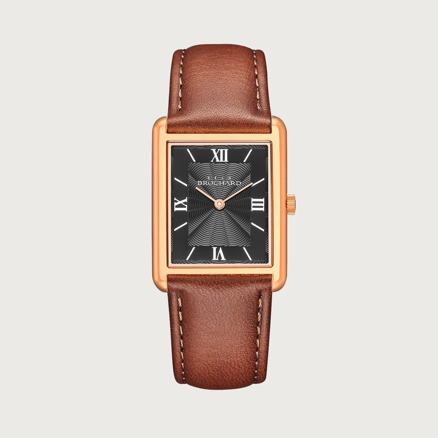 Reveuse Classique Rose Gold Tentant 26mm
