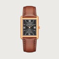 Reveuse Classique Rose Gold Tentant 26mm