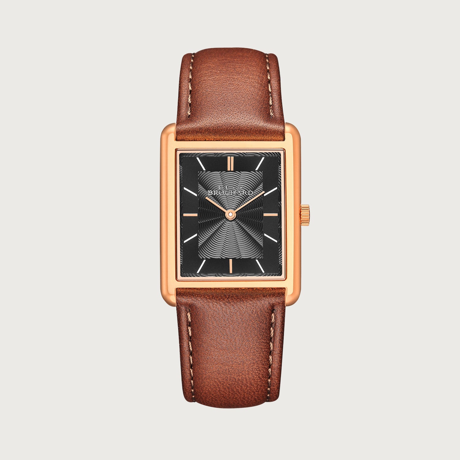 Reveuse Legende Rose Gold Tentant 26mm