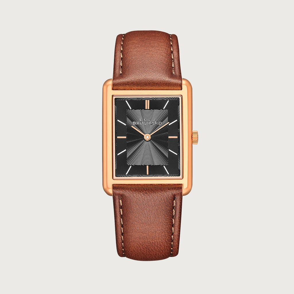 Reveuse Legende Rose Gold Tentant 26mm