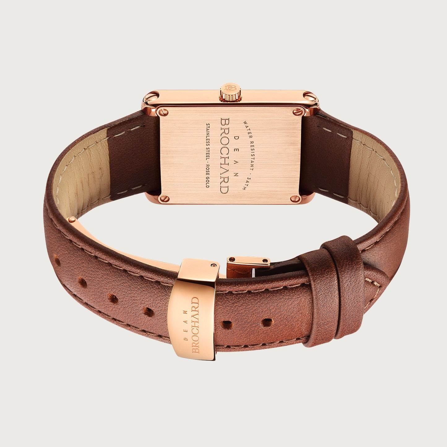 Reveuse Legende Rose Gold Tentant 26mm