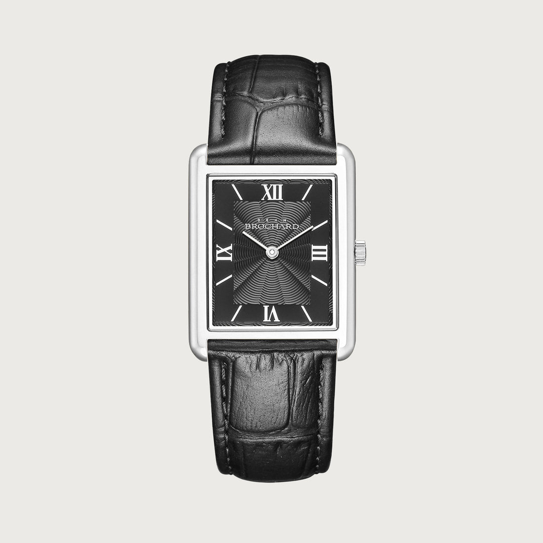Reveuse Classique Silver Mysterieux 23mm