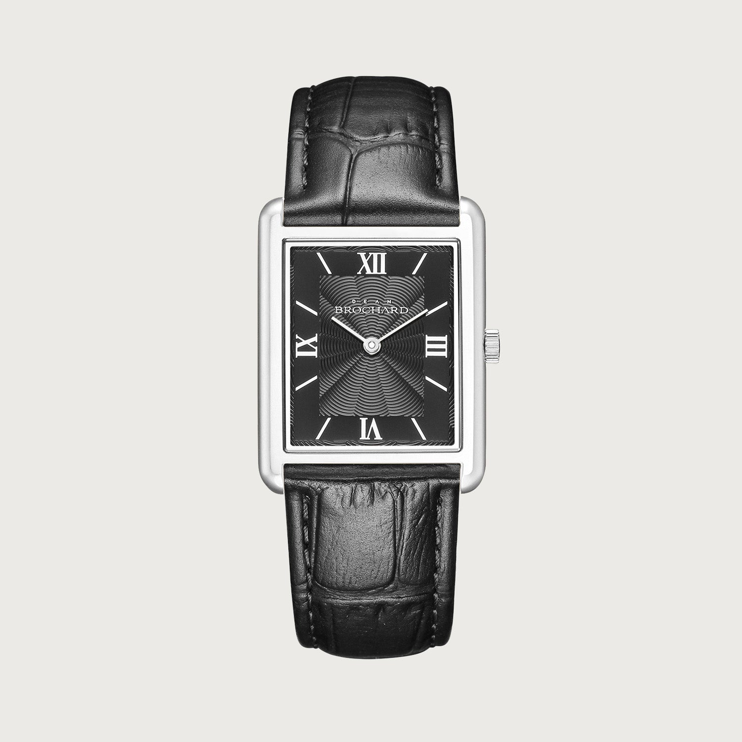 Reveuse Classique Silver Mysterieux 26mm