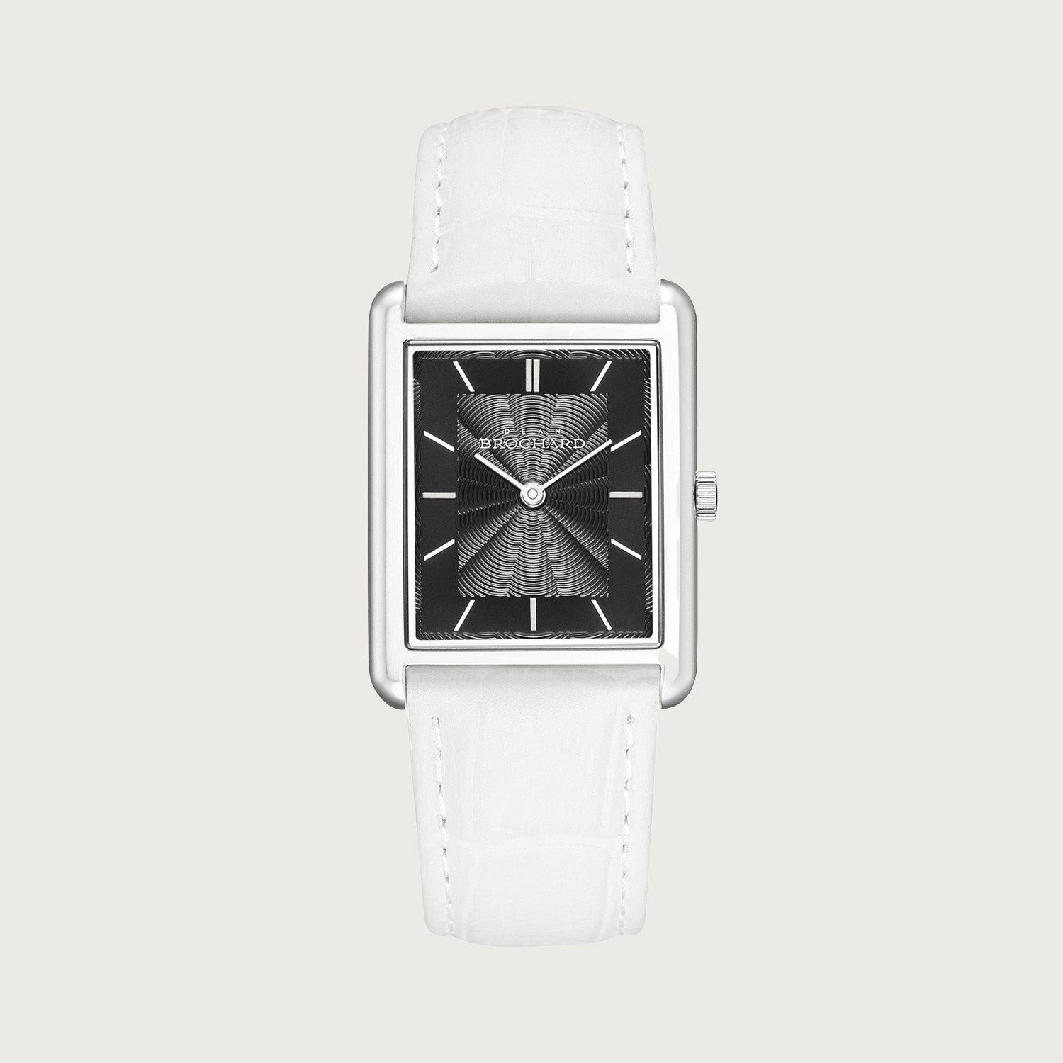 Reveuse Legende Silver Ensoleille 23mm