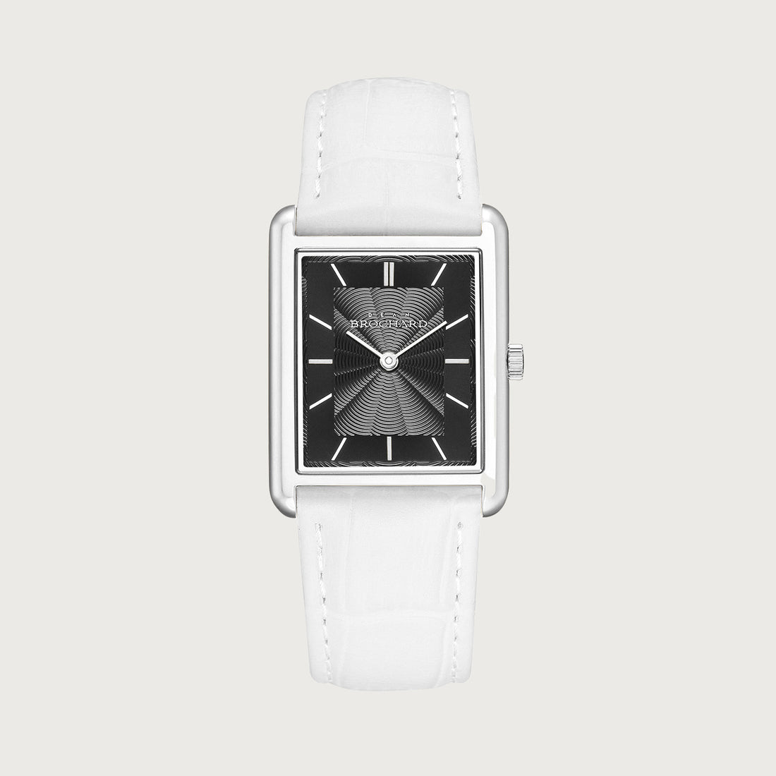 Reveuse Legende Silver Ensoleille 23mm