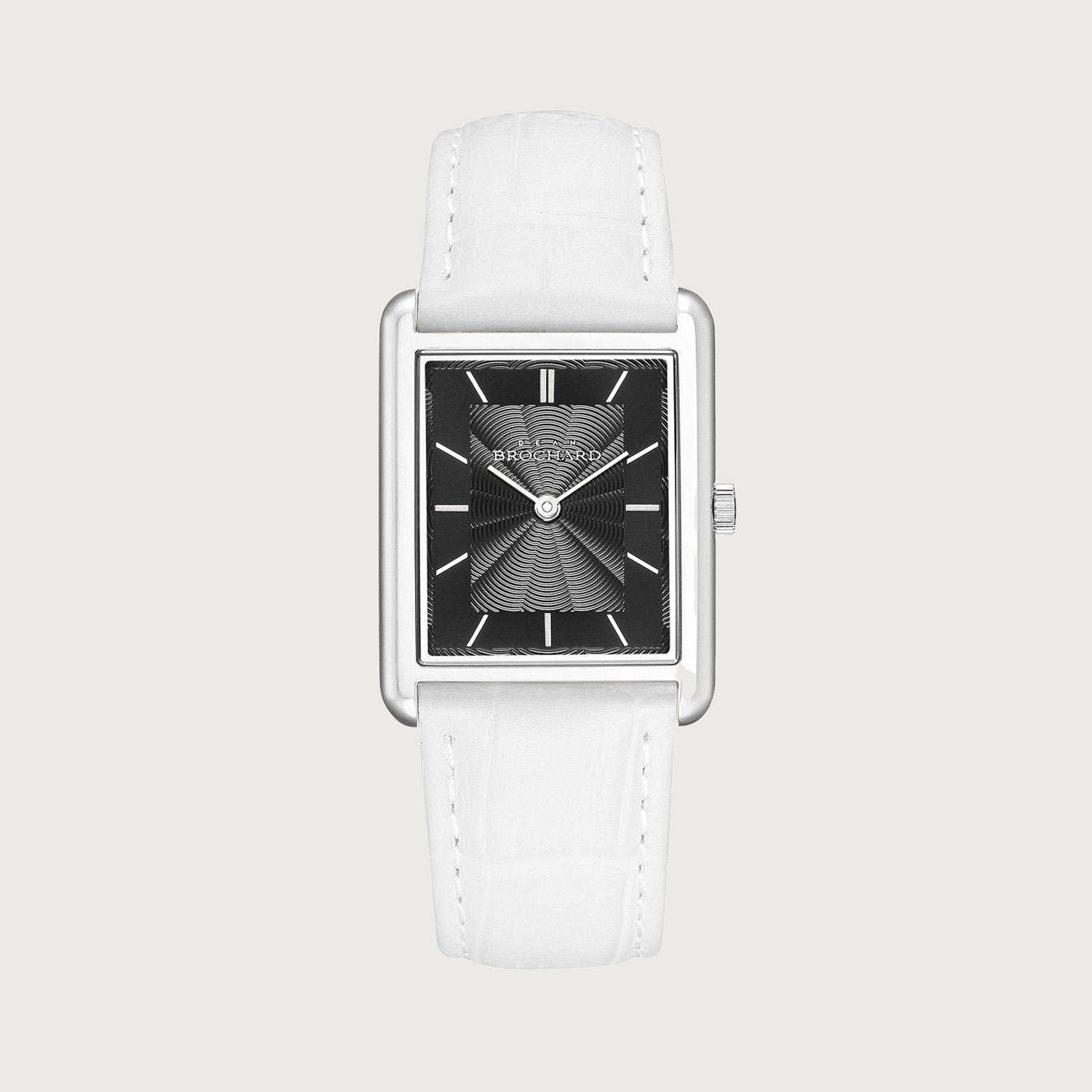 Reveuse Legende Silver Ensoleille 26mm