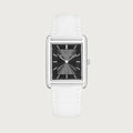 Reveuse Legende Silver Ensoleille 26mm