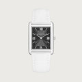 Reveuse Classique Silver Ensoleille 26mm