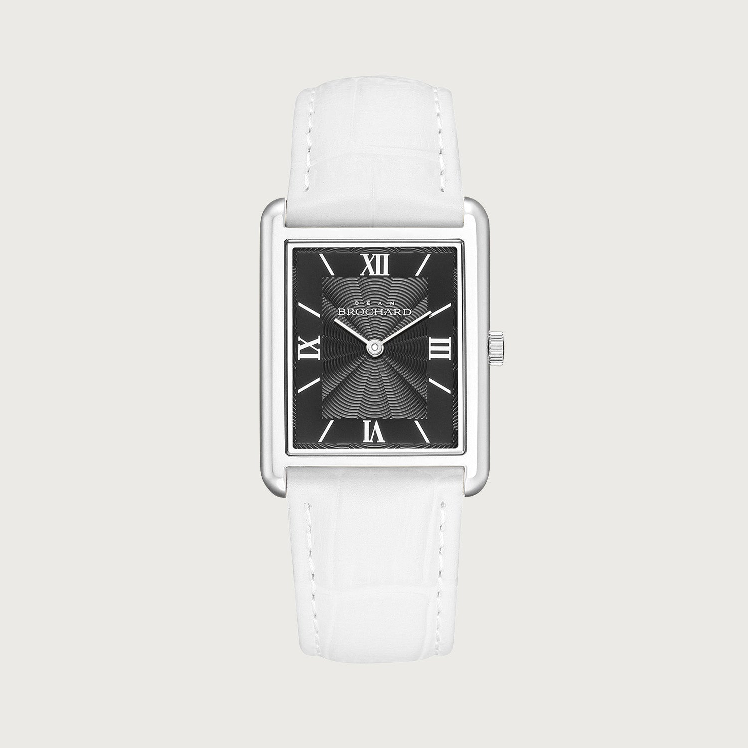 Reveuse Classique Silver Ensoleille 23mm