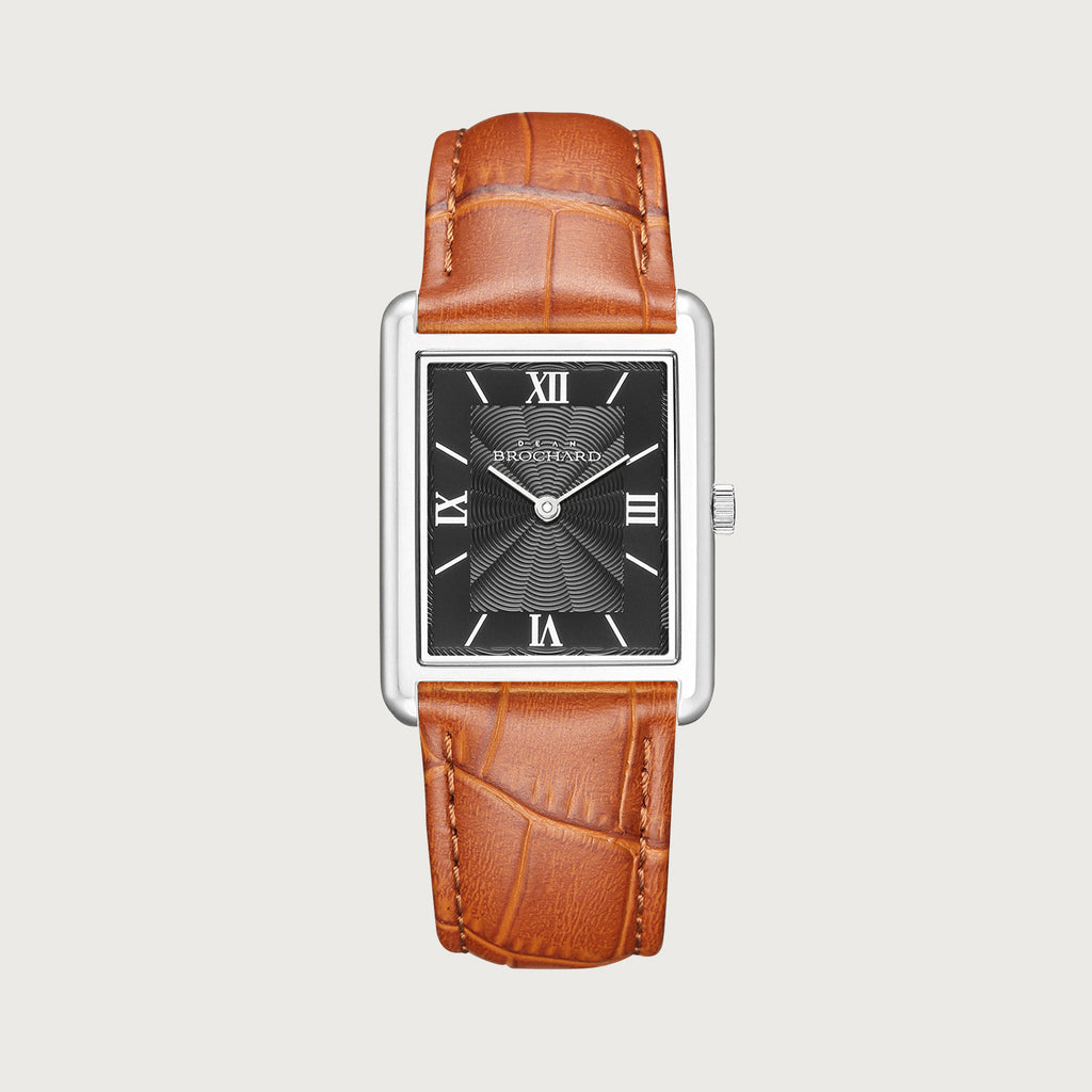 Reveuse Classique Silver Savoureux 26mm