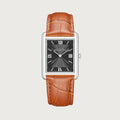 Reveuse Classique Silver Savoureux 26mm