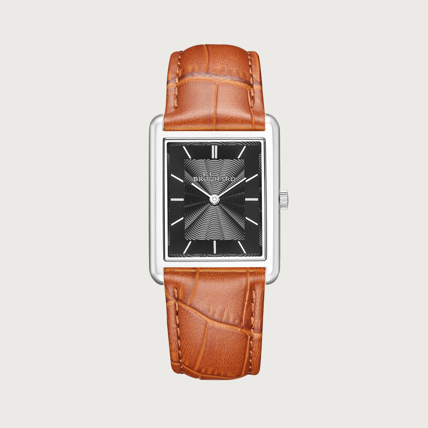 Reveuse Legende Silver Savoureux 26mm