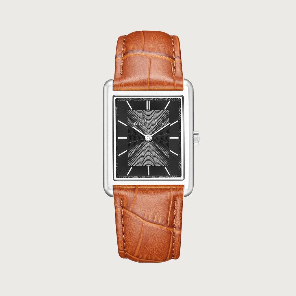 Reveuse Legende Silver Savoureux 26mm
