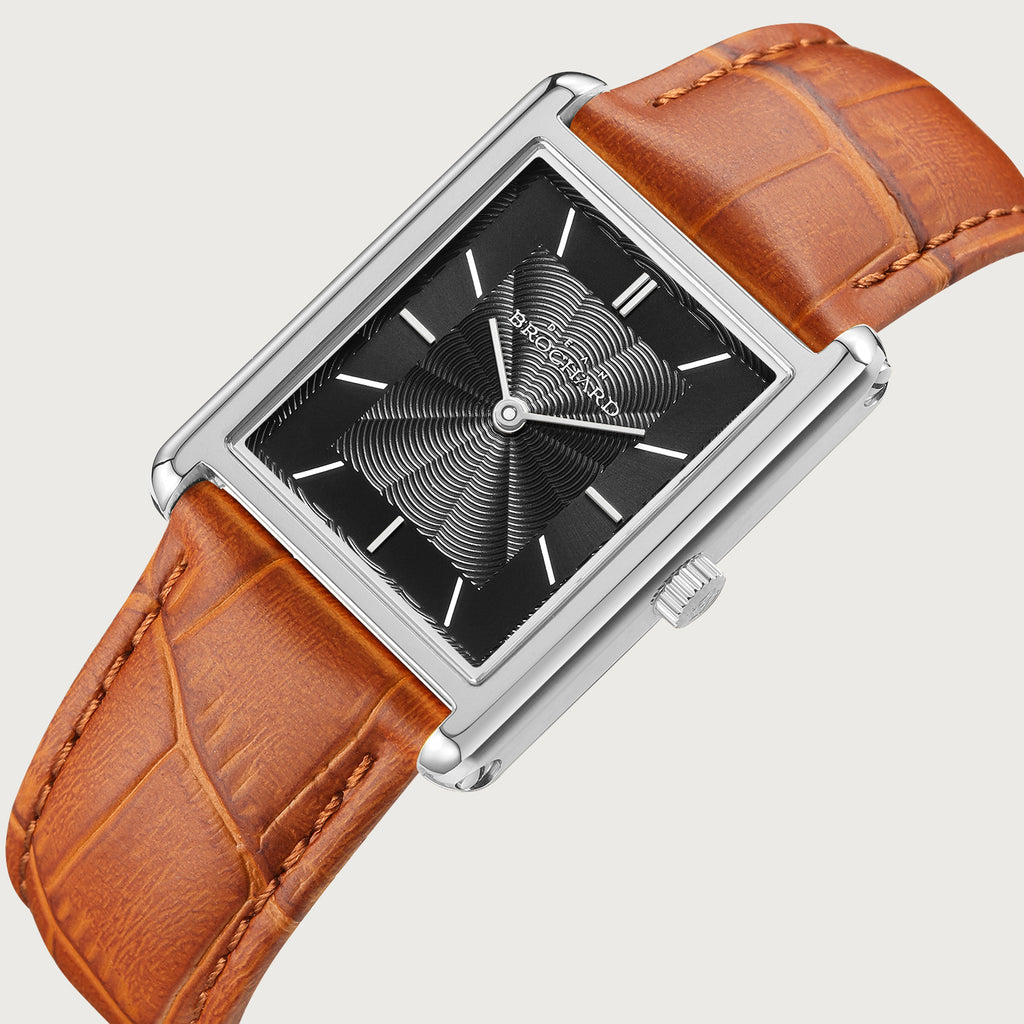 Reveuse Legende Silver Savoureux 26mm