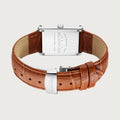 Reveuse Classique Silver Savoureux 26mm